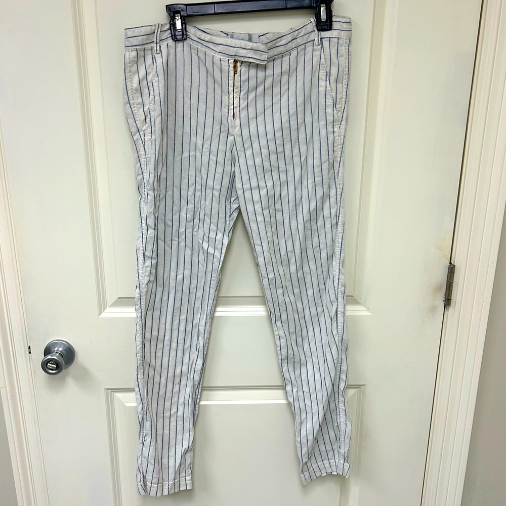 A.L.C pants 2012 size medium